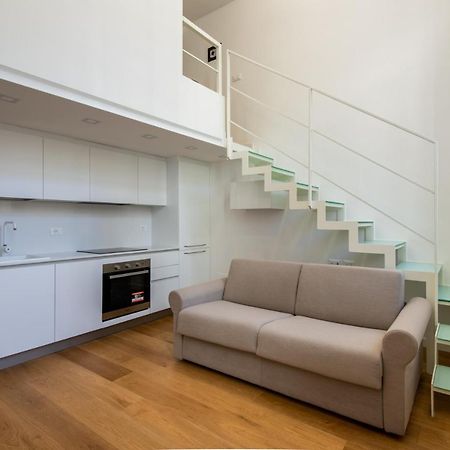 Casa Vacanze Ada ميلان المظهر الخارجي الصورة