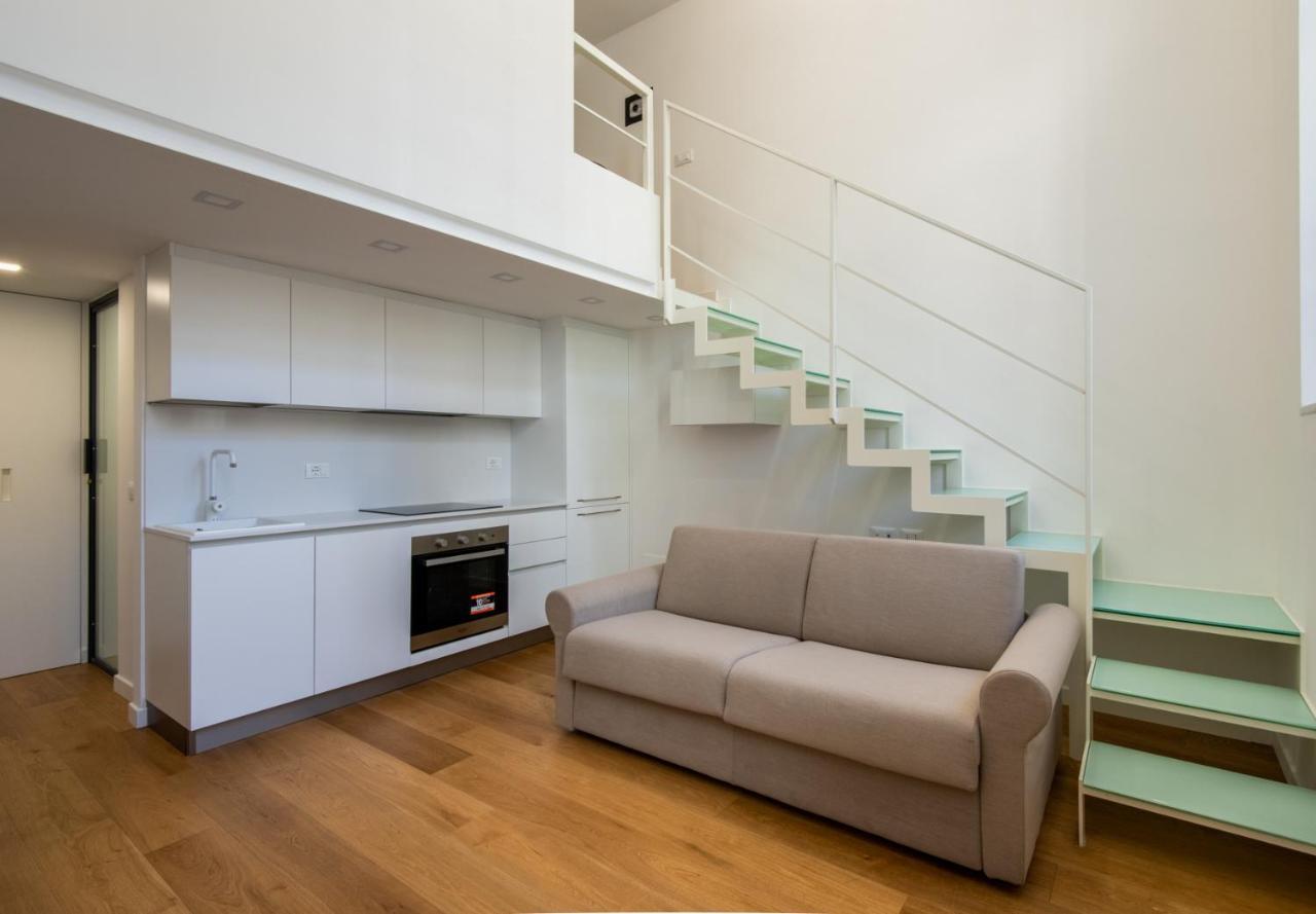 Casa Vacanze Ada ميلان المظهر الخارجي الصورة
