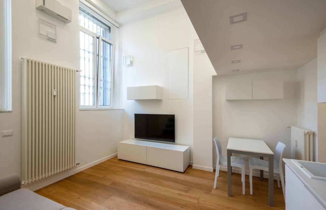 Casa Vacanze Ada ميلان المظهر الخارجي الصورة