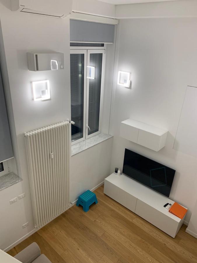 Casa Vacanze Ada ميلان المظهر الخارجي الصورة
