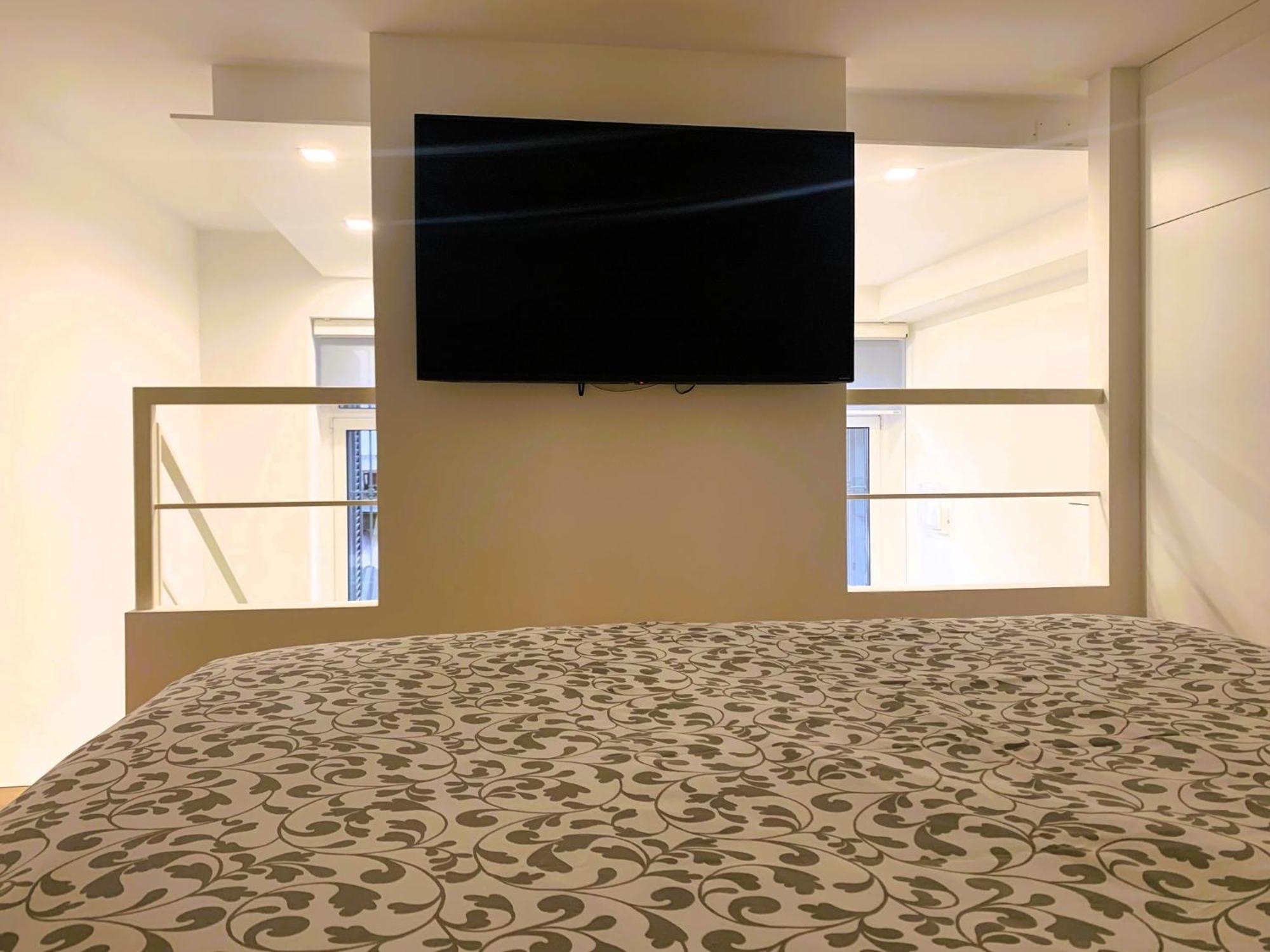 Casa Vacanze Ada ميلان المظهر الخارجي الصورة