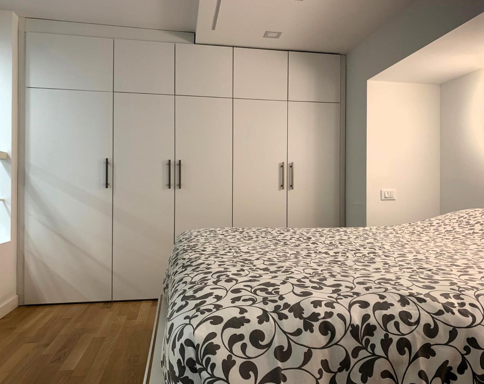 Casa Vacanze Ada ميلان المظهر الخارجي الصورة