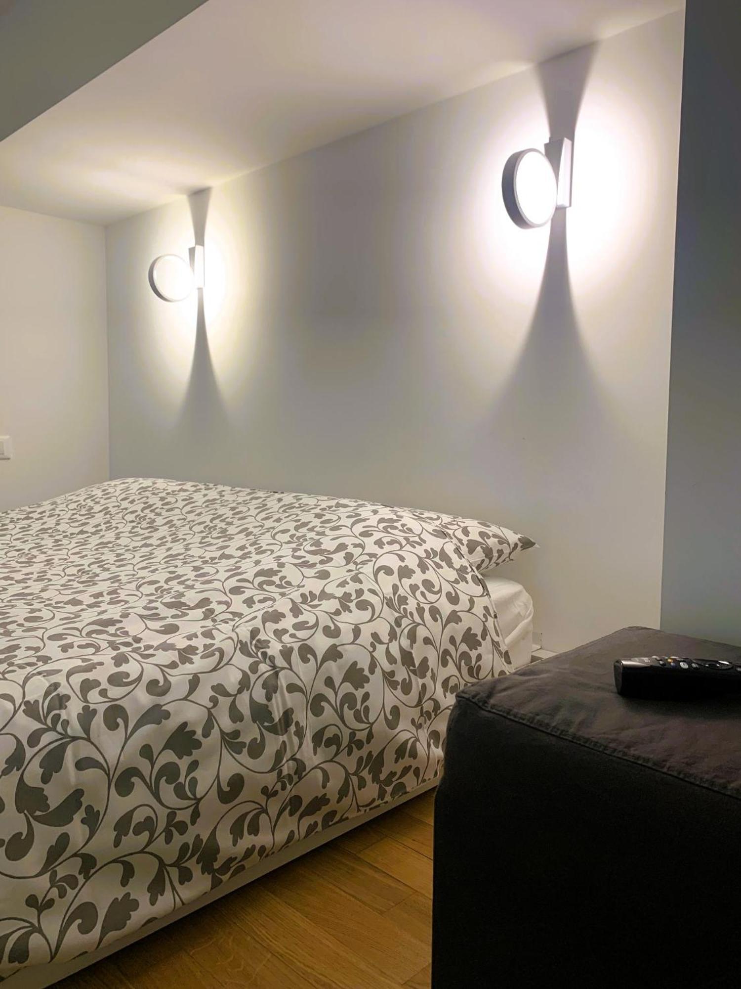 Casa Vacanze Ada ميلان المظهر الخارجي الصورة